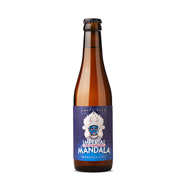 Imperial Mandala - Brasserie d’Olt - Ma Bière Box